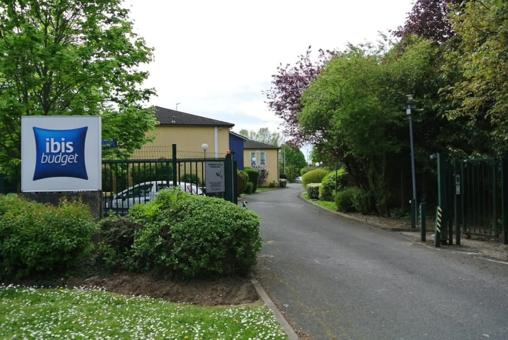ibis budget Marne la Valle Bry sur Marne - Photo 1