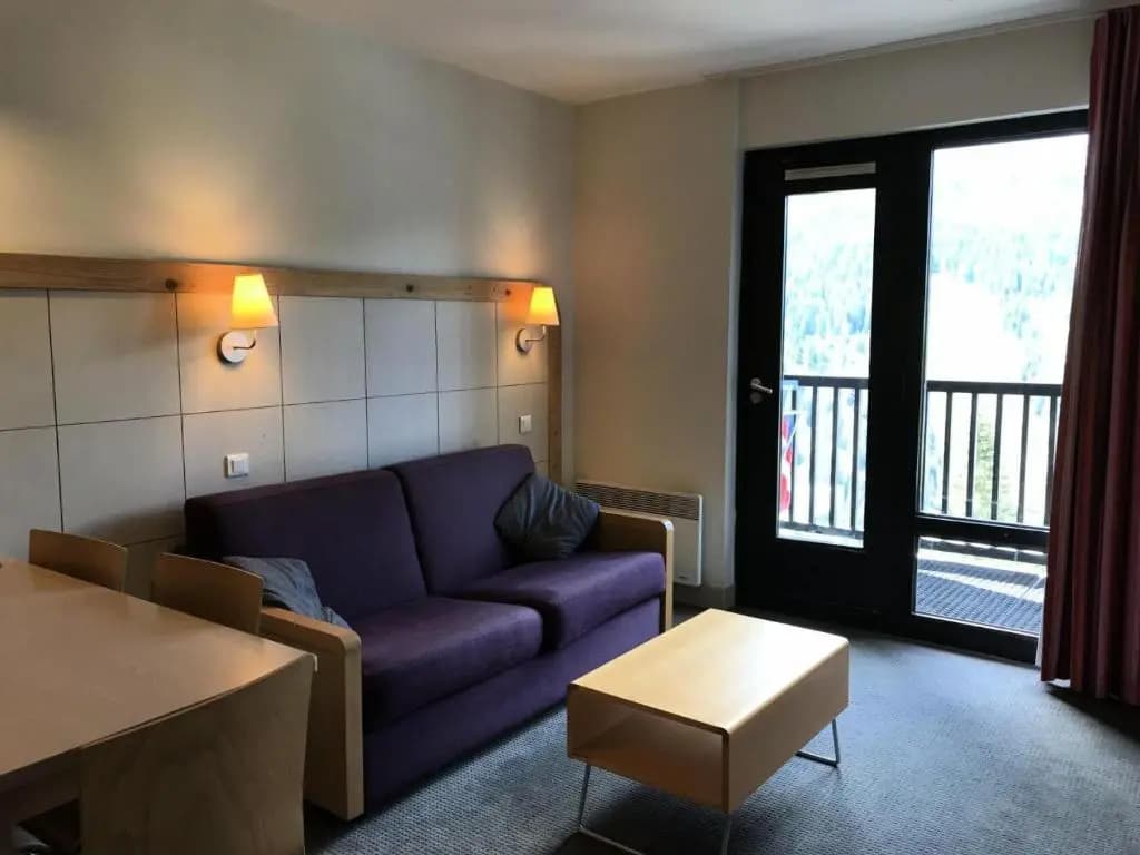 Residence De La Foret - 2 Pièces pour 5 Personnes 74 - Photo 1
