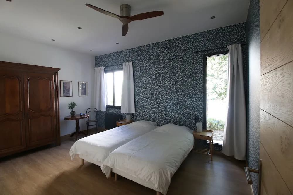 Le Clos des Poulies - Photo 4