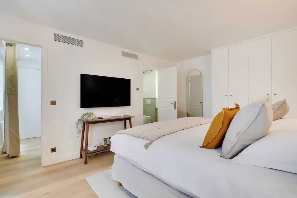 Superb Apartment With Ac-1br/2p-le Marais - Photo 1