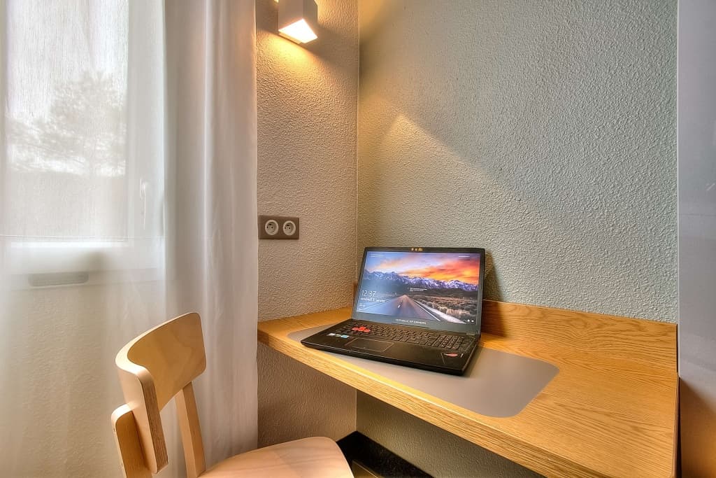 B&B HOTEL Antibes Sophia Antipolis - Photo 5