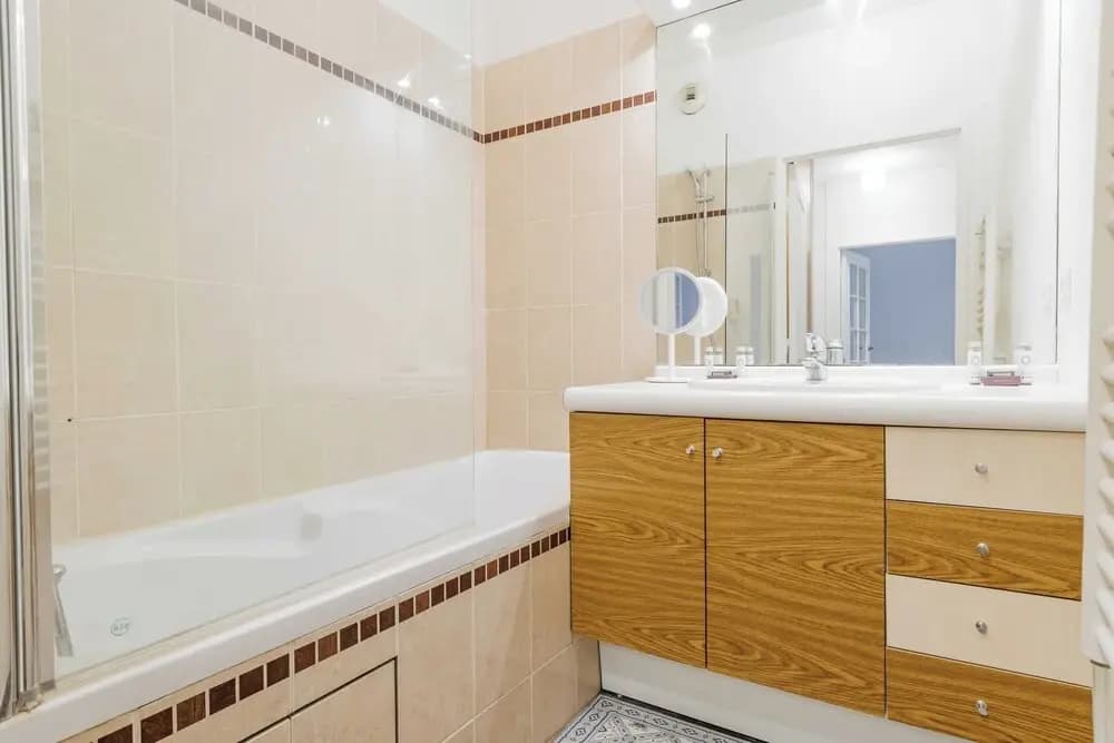 Classy Appartement - Clichy - Miniature 6