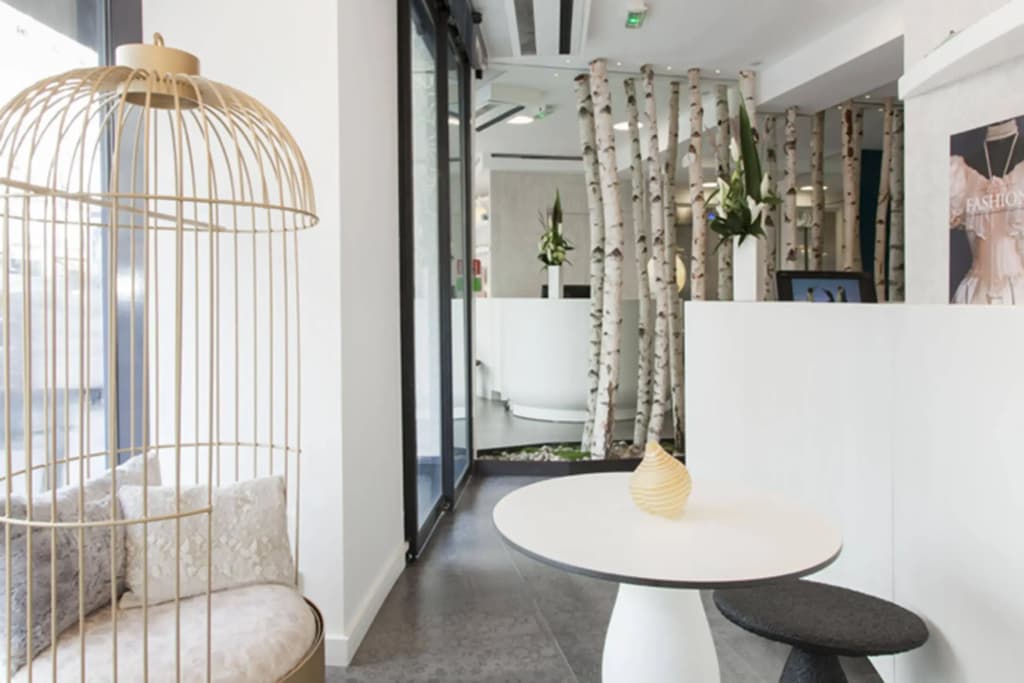 Hotel Chavanel Paris - Photo 2