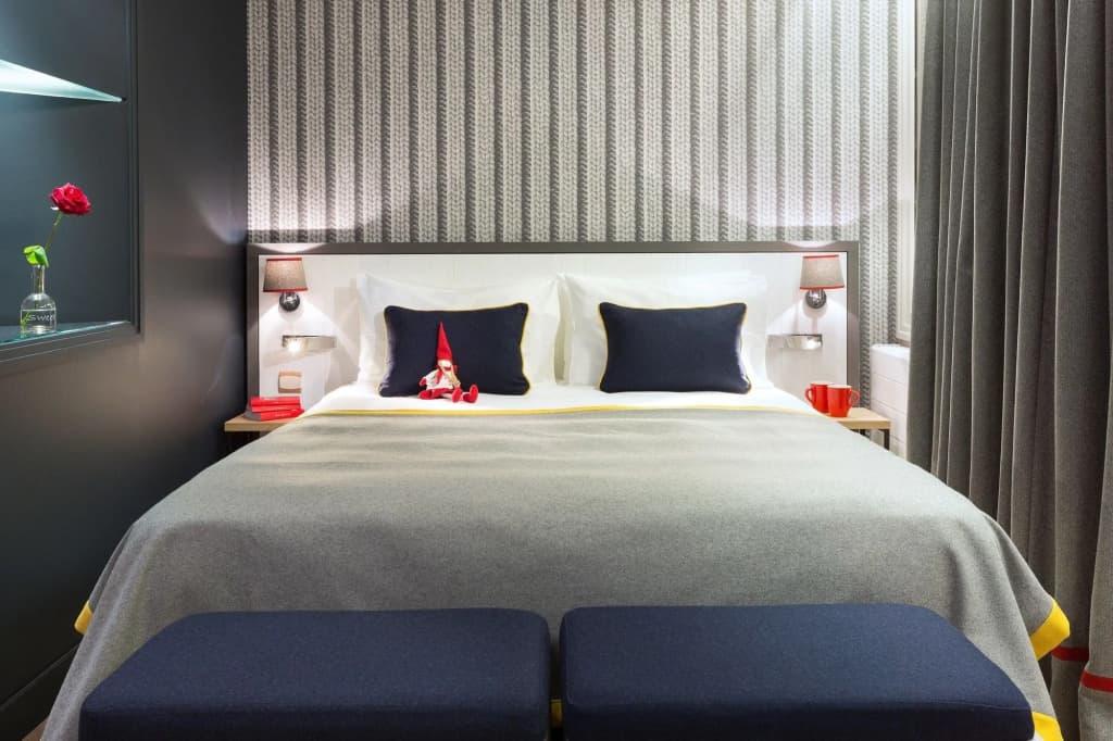 Araucaria Hotel & Spa - Miniature 6