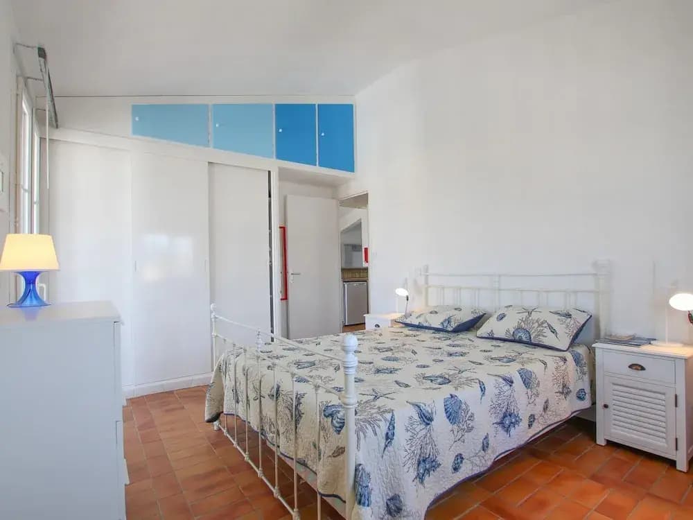 Modern Apartment in Port Grimaud Near the Beach - Photo 4