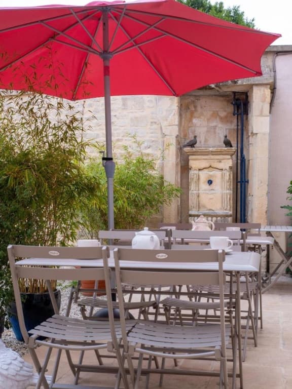 Clos Saint-Martin - Photo 2