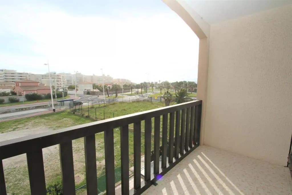 Studio cabine 4 pers proche de la plage et parking - Photo 2