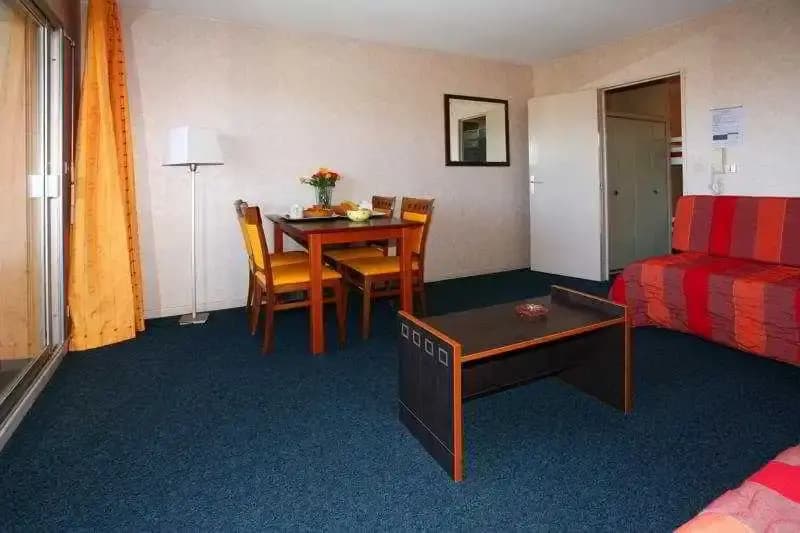 Residhotel Eden Paradise - Miniature 6