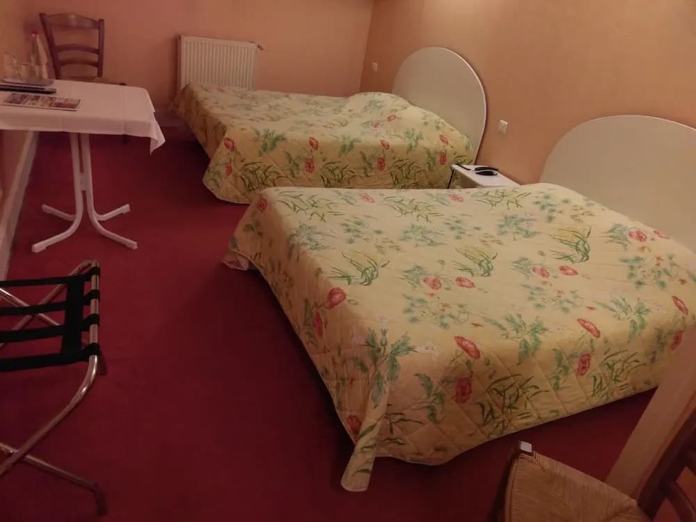 Logis de L'Europe - Miniature 6