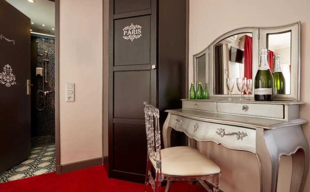 Grand Hôtel Amelot - Photo 3