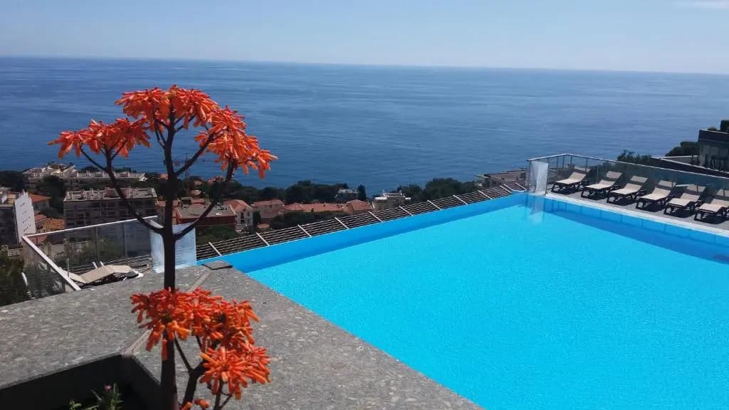 Appartement Zen Costa Plana - Miniature 3