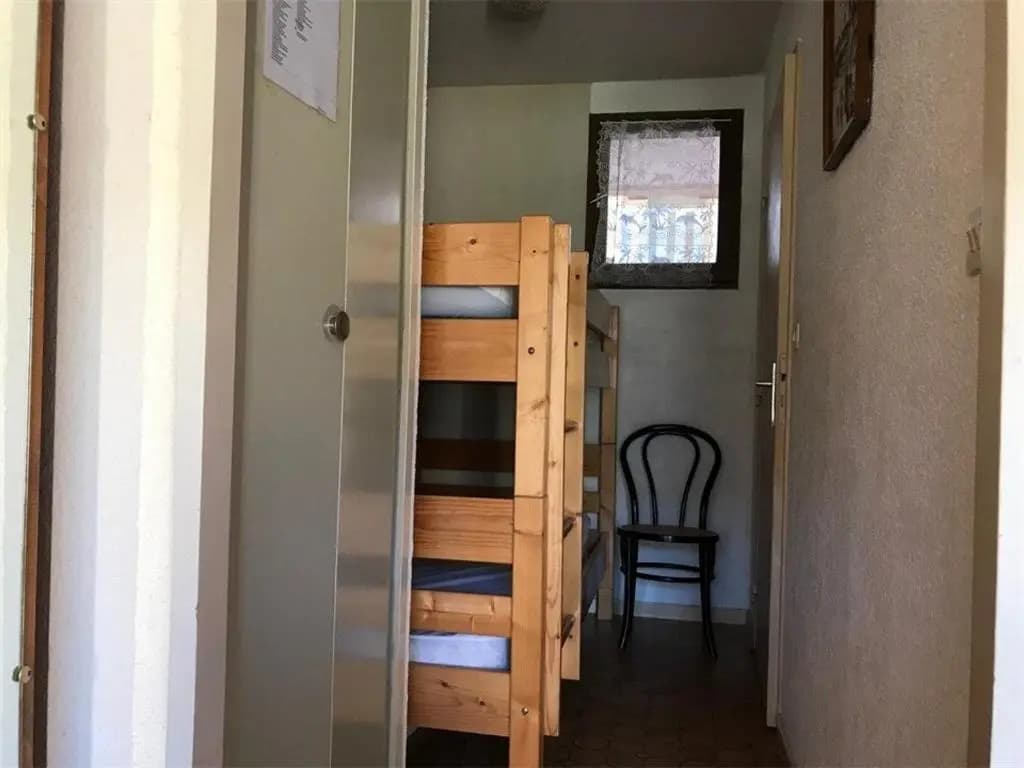 Appartement Port Barcarès, 1 pièce, 4 personnes - FR-1-81-235 - Miniature 3