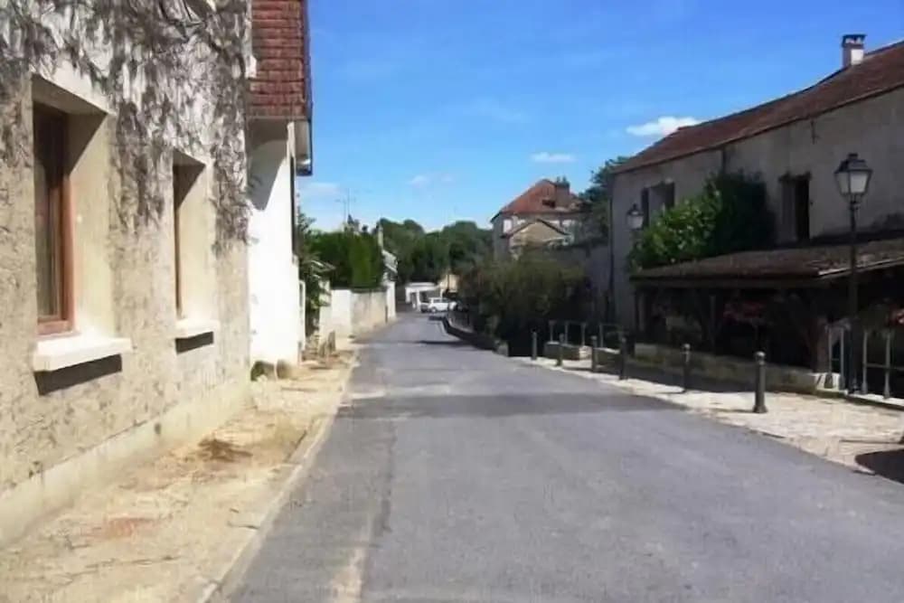 Logement B&B Coupvray - Photo 5