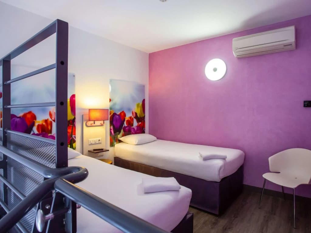 ibis Styles Bourges - Miniature 7