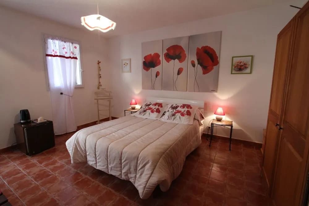 Le Clos de la Font - Chambres d'hôtes - Photo 2