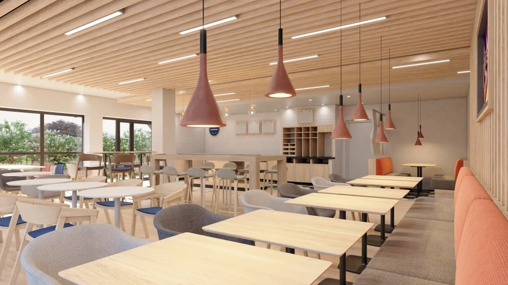Holiday Inn Express Caen Epron by IHG - Miniature 7