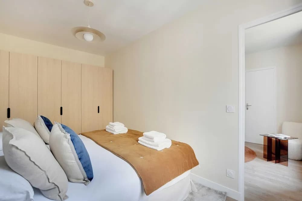Cosy Apartment in Ivry-sur-seine - Photo 3