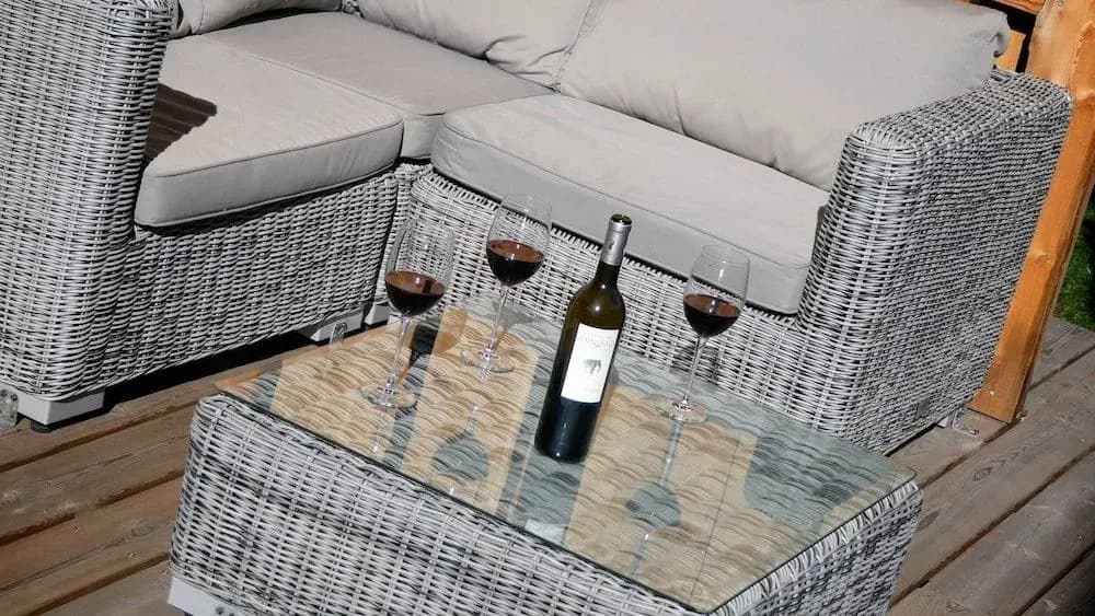LES 3 Cimes Blanches - Miniature 8