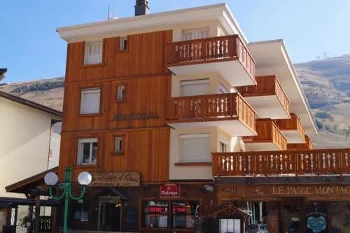 Les Ecrins A - Appartement 3 Pièces - Photo 1
