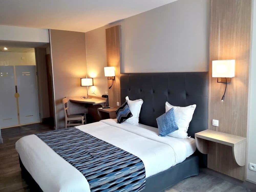 Auberge des Moissons - Photo 5