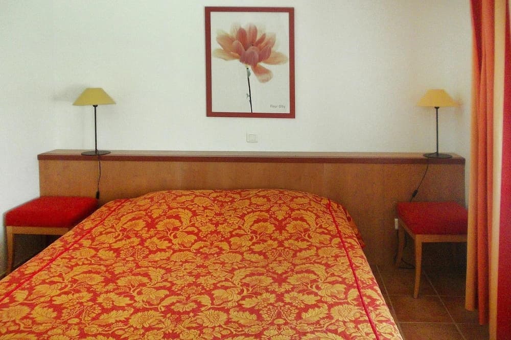 Res. Les Fontaines des Vosges, Saales, 4 Room apt - Miniature 8