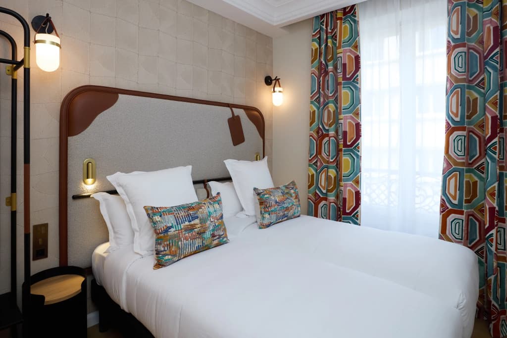 Hôtel Hiro - Photo 4