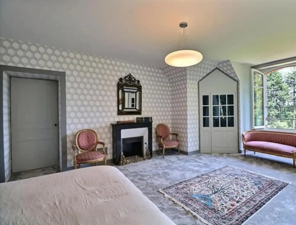 Manoir Les Brieux - Miniature 2