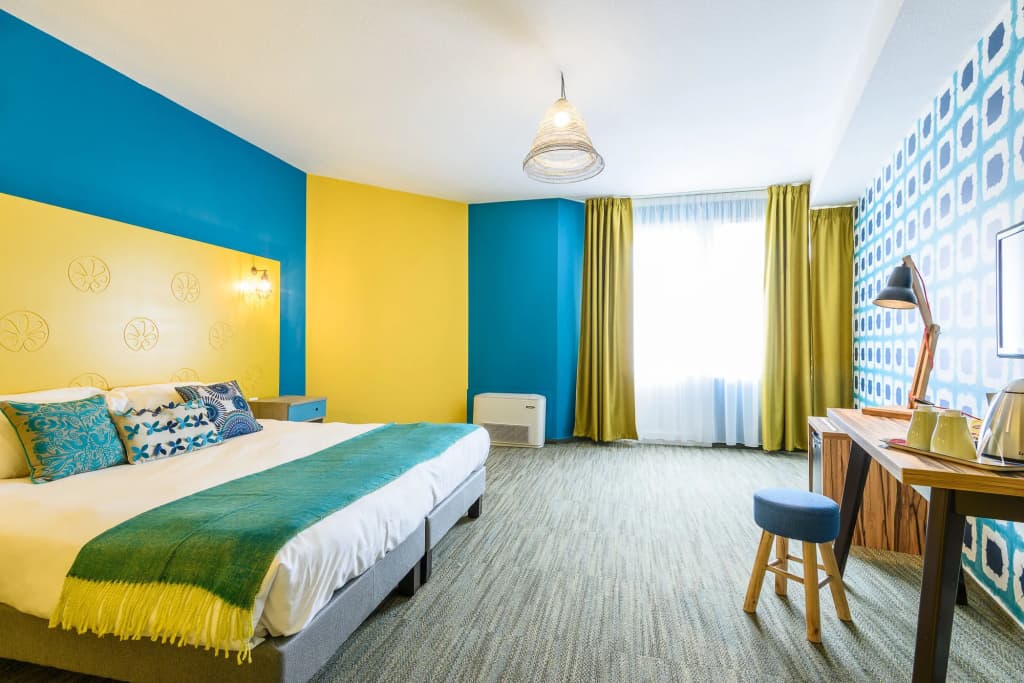 Baya Hotel - Photo 4