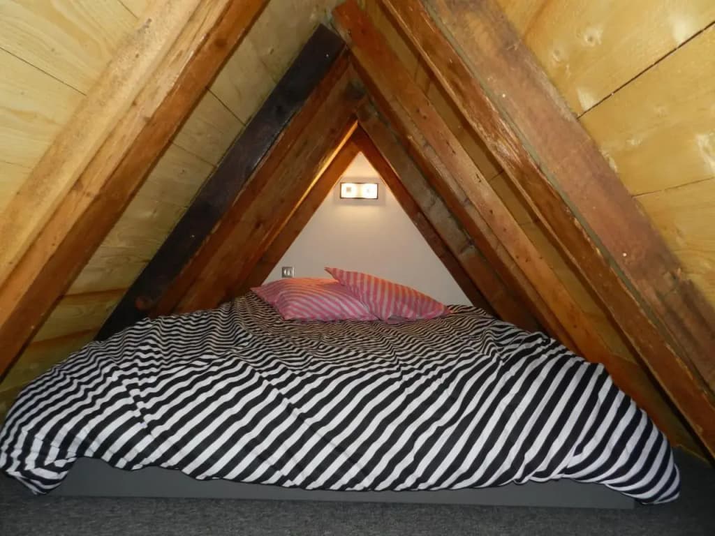 La grange a foin - Photo 4
