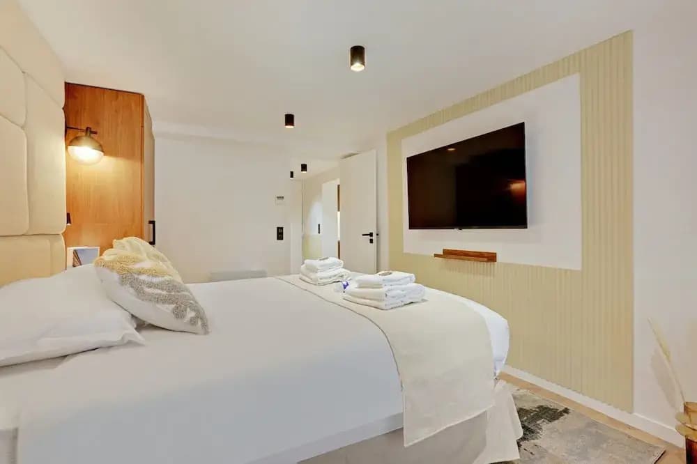 Welcoming & Charming Apartment - 1br/4p - Palais-royal - Photo 2