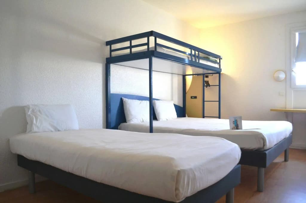ibis budget Agen - Miniature 6