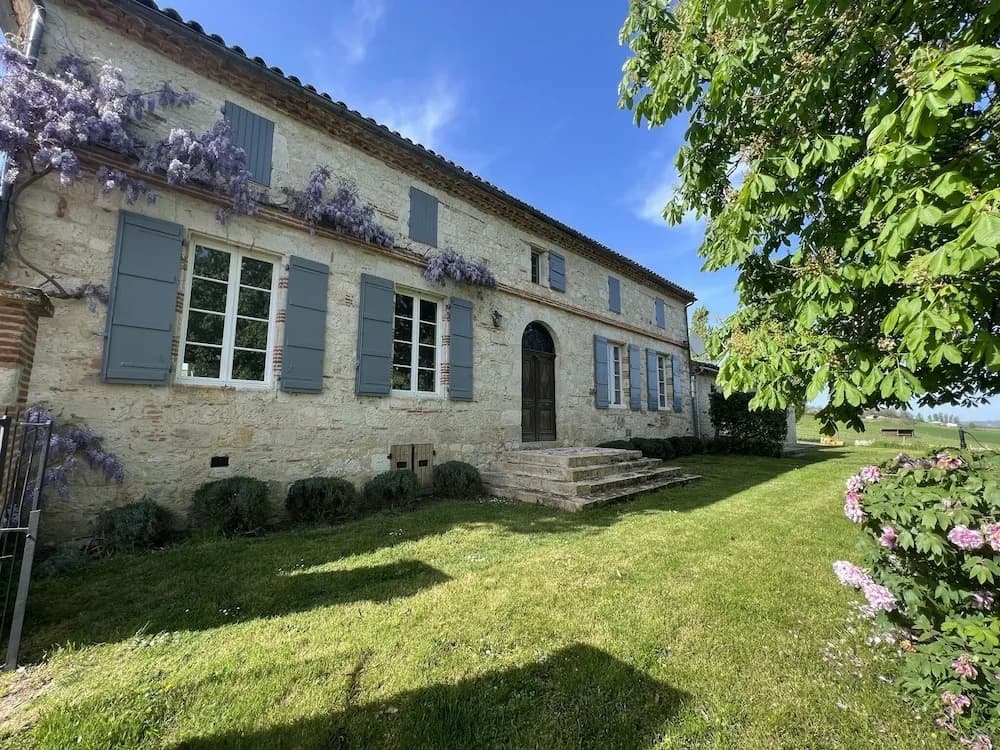 Le Farat - Photo 1
