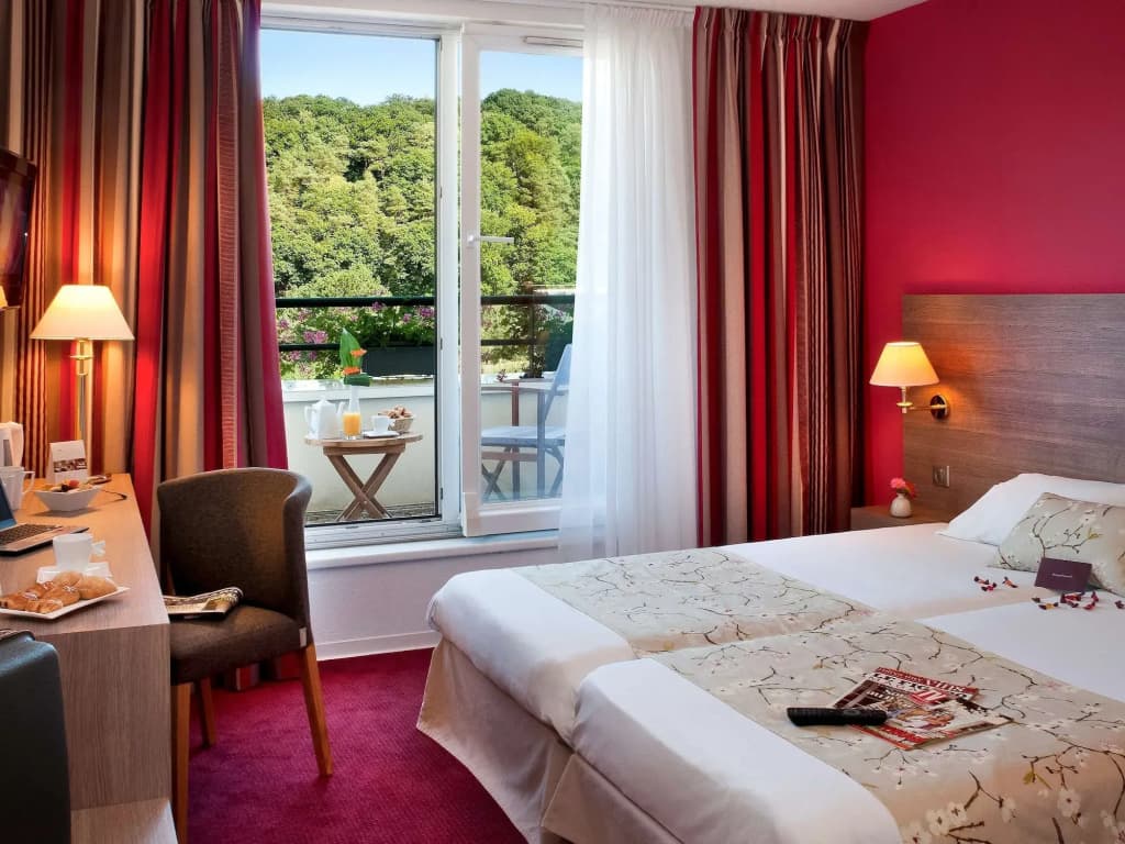 Mercure Forbach - Miniature 6