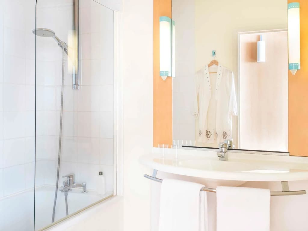 ibis Cholet - Miniature 8