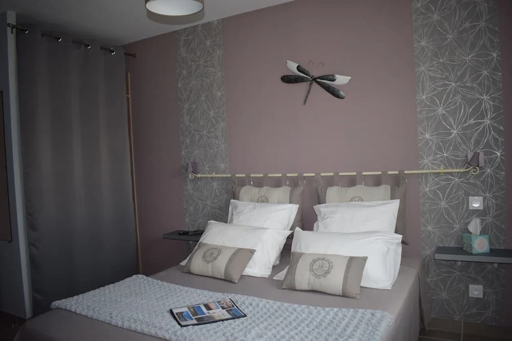 La Sarlamandre - Photo 4