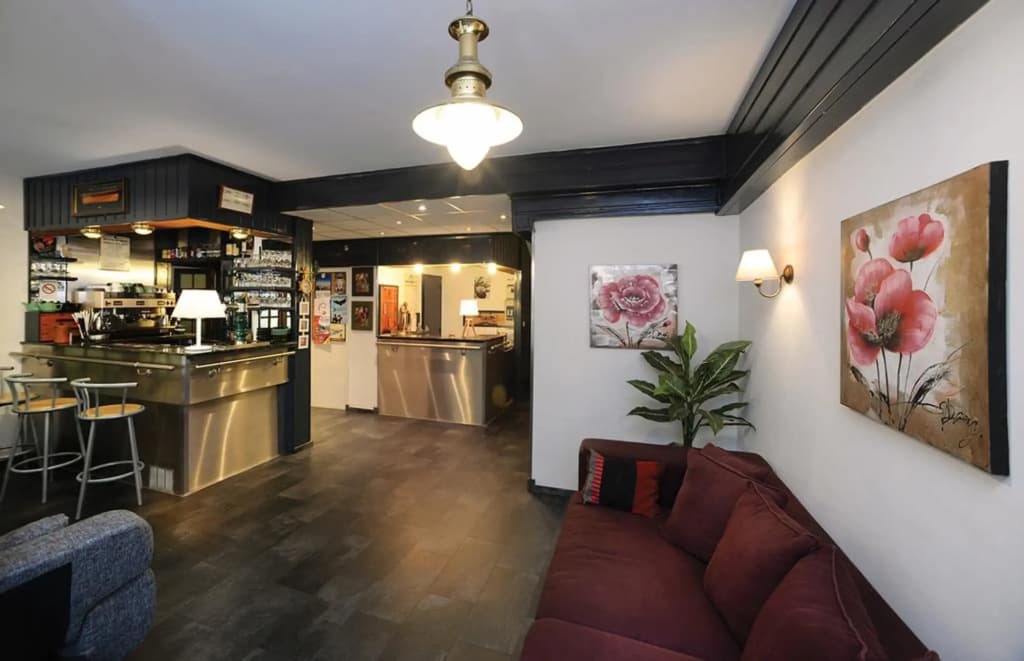 Hotel Saint Clair - Miniature 7