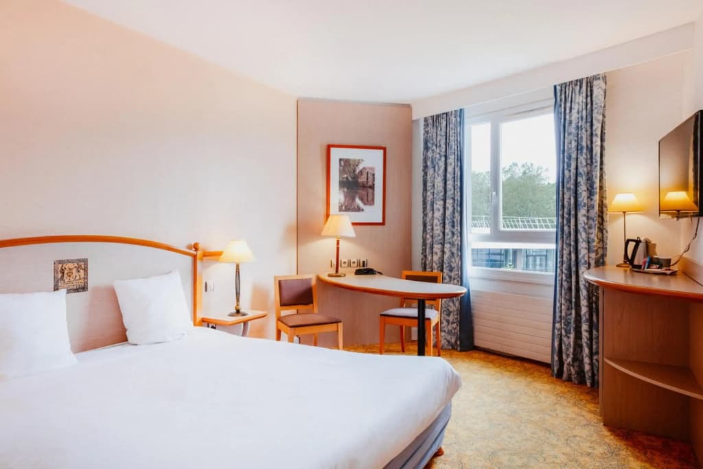 Mercure Nevers Pont de Loire - Photo 4