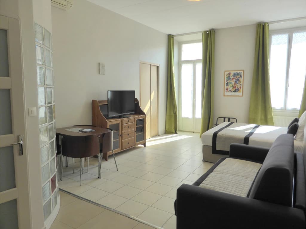Aparthotel AMMI Nice Massena - Miniature 7