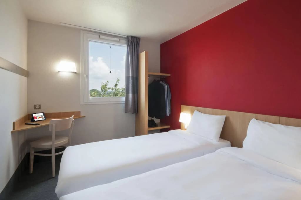 B&B HOTEL Paray-le-Monial - Photo 5