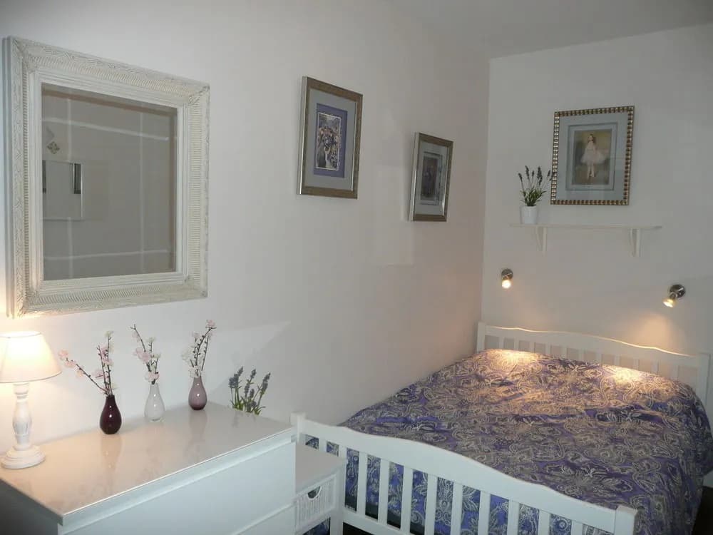 Appartement Les Romantiques - Photo 3