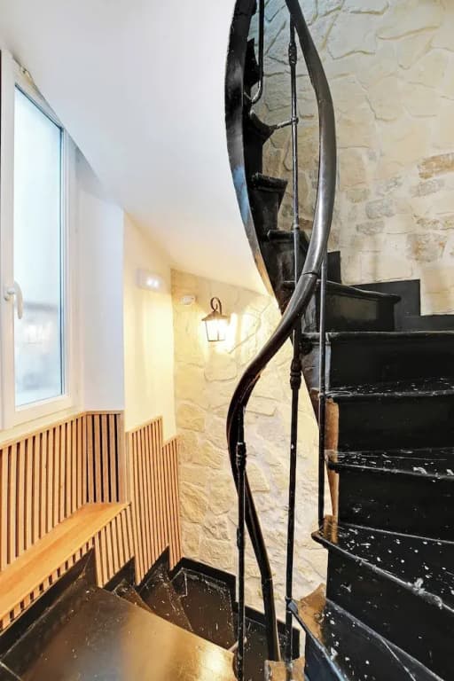 Lovely Studio for two Persons - Sentier - Photo 1