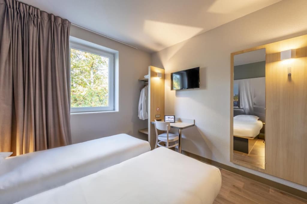 B&B HOTEL Bordeaux Langon - Photo 4