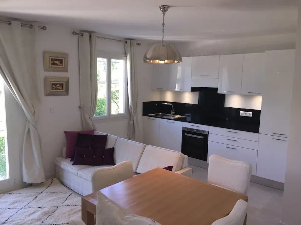 Villa Louise-Rose - Photo 3