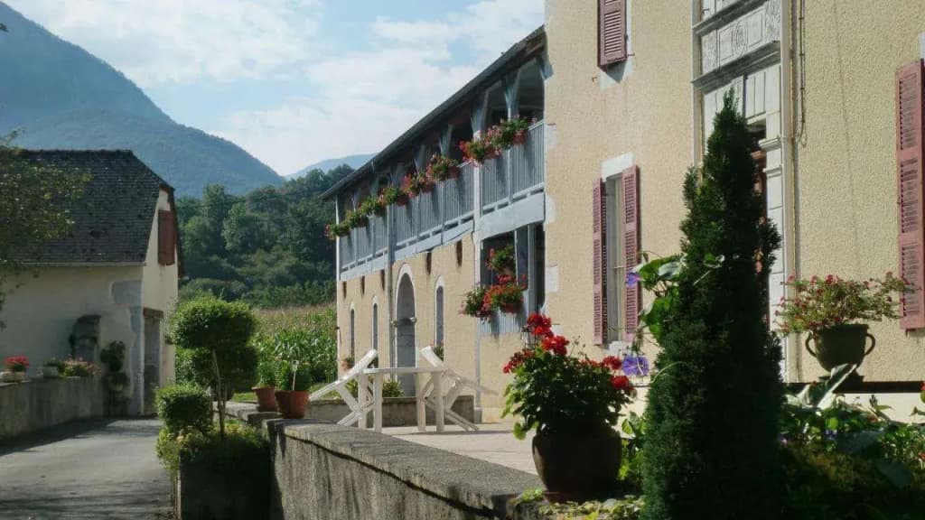 Maison Palu - Miniature 7