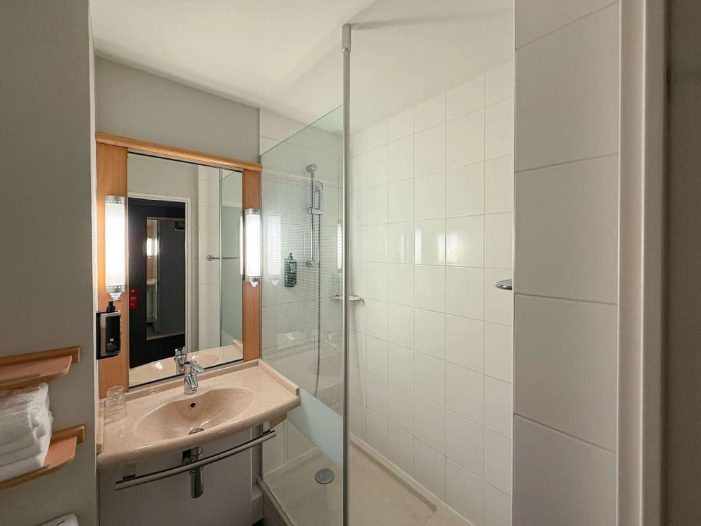 ibis Rennes Cesson - Miniature 8