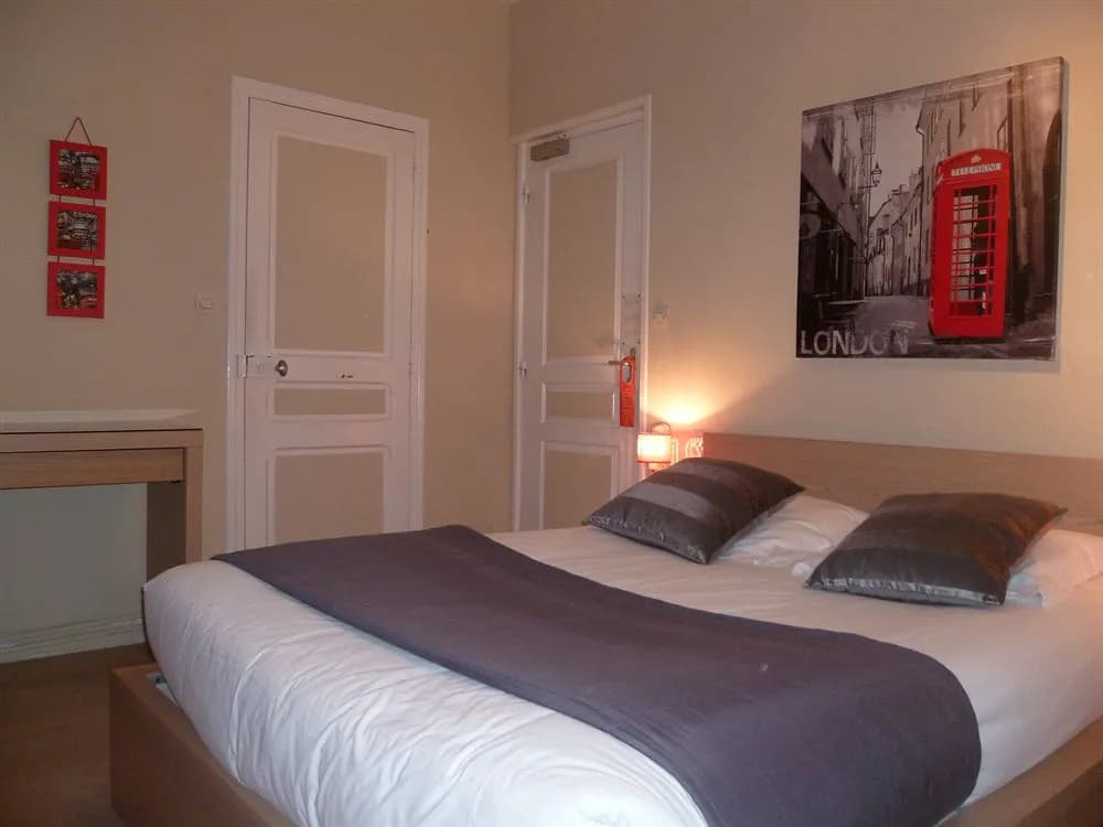 Hôtel Jules - Photo 1