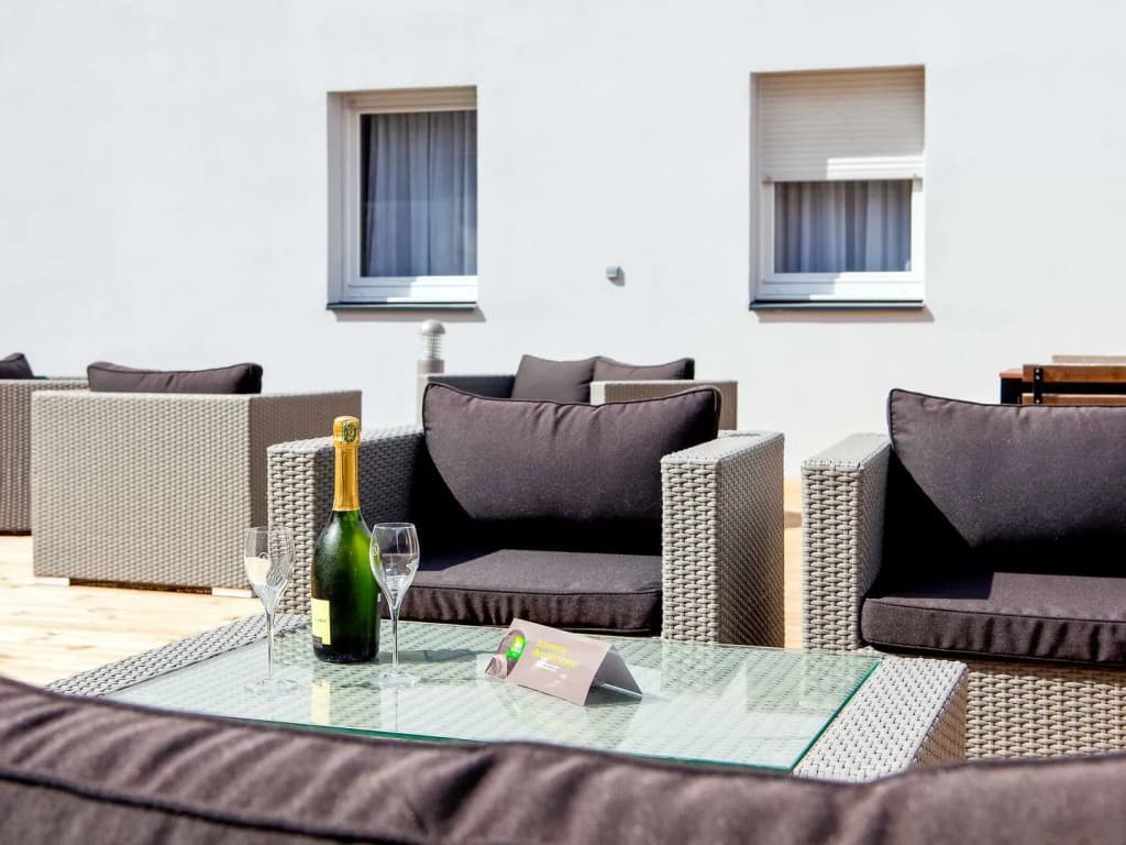 ibis styles Chalons en Champagne Centre - Miniature 8