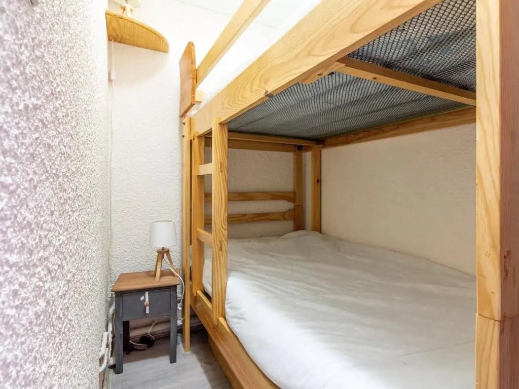 Appartement Cauterets, 1 pièce, 4 personnes - FR-1-401-72 - Photo 1