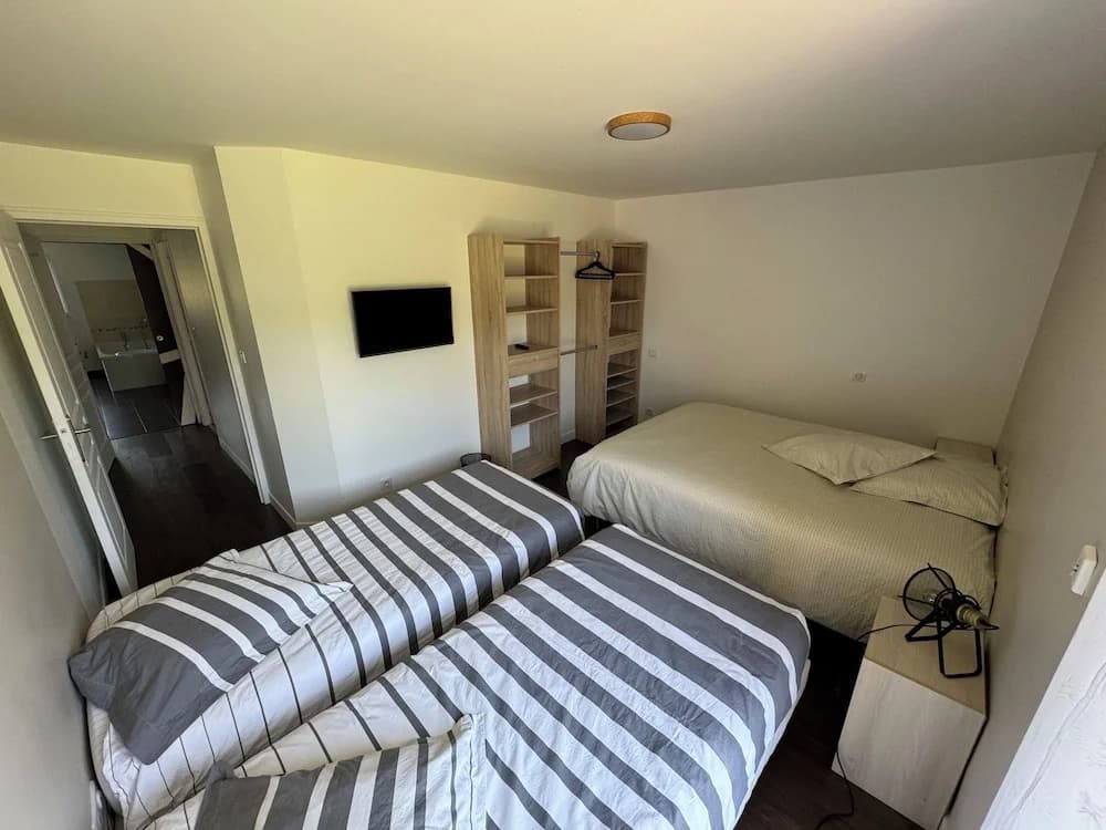 La Maison de Benjamin - Photo 3