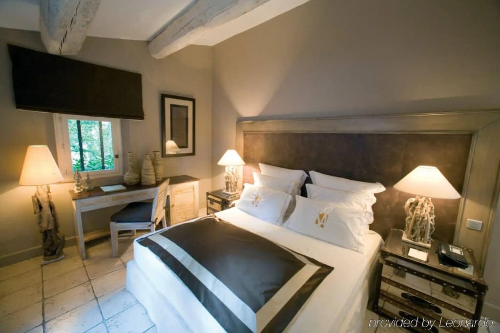 Hôtel La Tartane Saint -Tropez - Photo 2